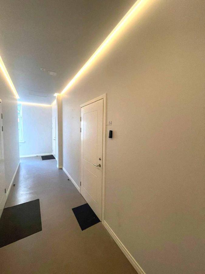 Riga Center - Quiet Studio - 5 Min To Old Town & Nflx ภายนอก รูปภาพ