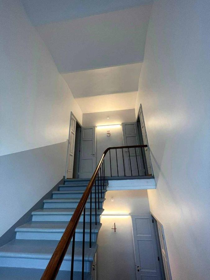Riga Center - Quiet Studio - 5 Min To Old Town & Nflx ภายนอก รูปภาพ